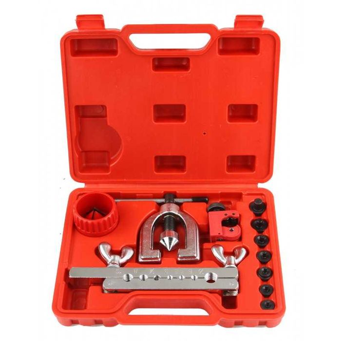 Конусна дъска и тръборез MARPOL