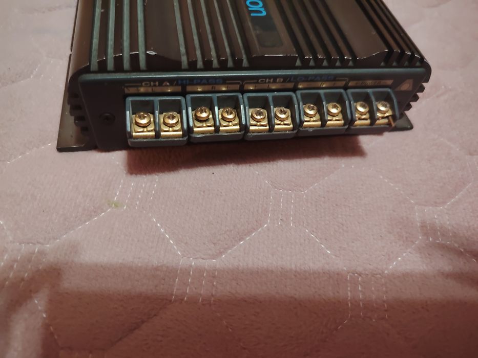 Amplificator audison