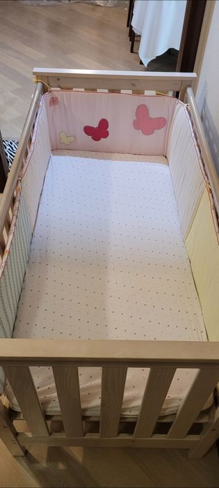Кровать детская Mothercare