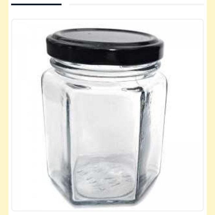 Банка сота 250мл