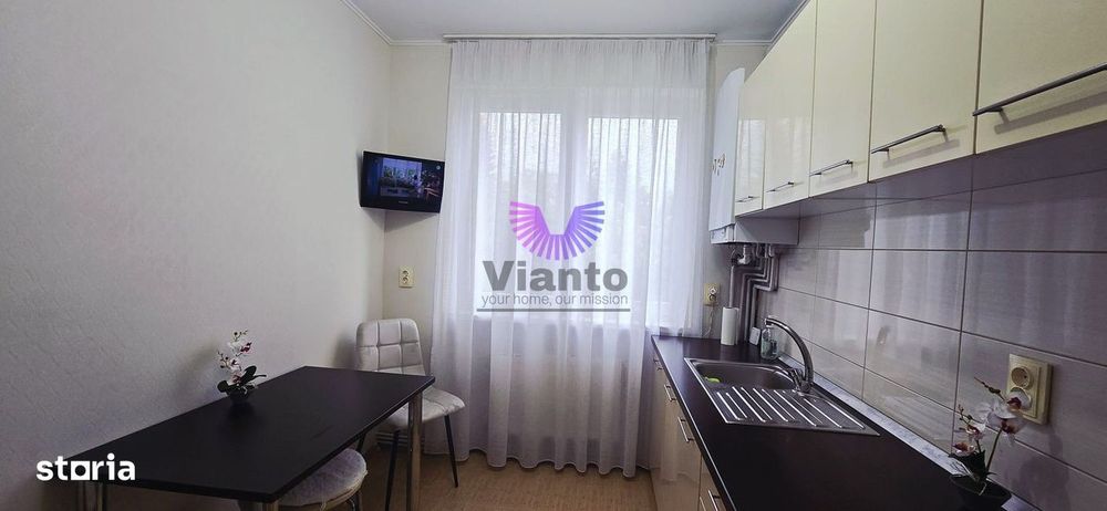 Apartament 3 camere | Zona Milea | Sibiu