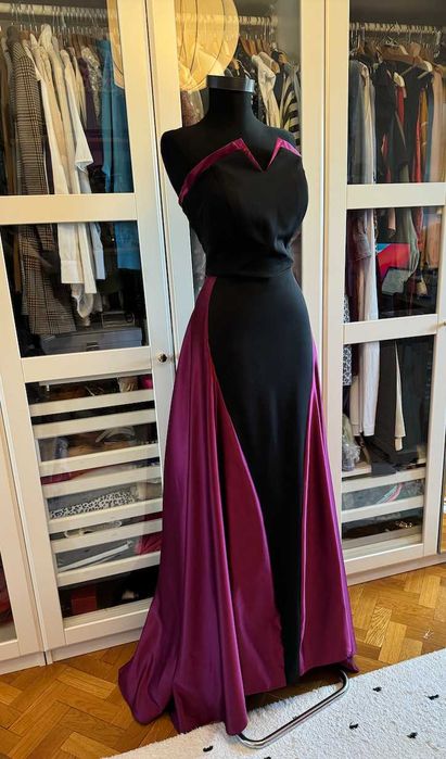 Rochie model Blake Lively, Cannes, marimea 40