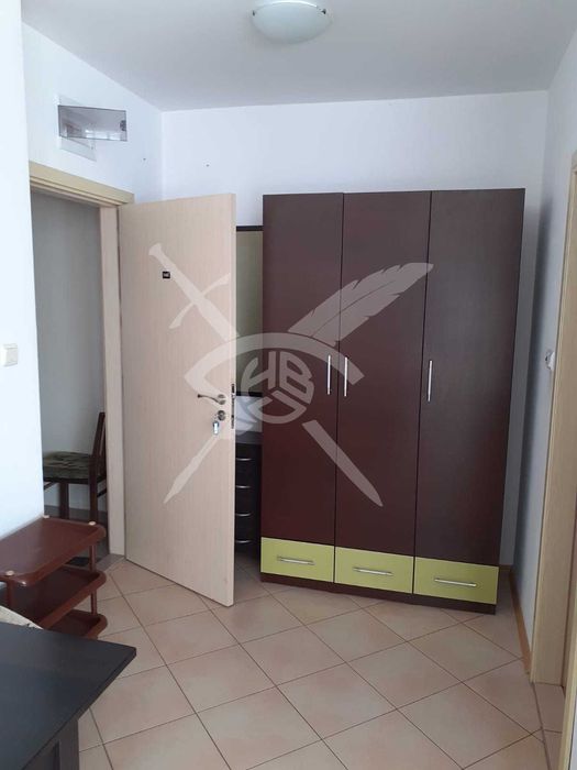 Продава се Едностаен апартамент в к.к. Слънчев бряг - 42 кв.м за 1310 €/кв.м - Снимка #6