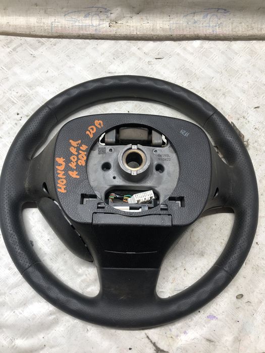 volan cu comenzi  honda accord 2.0 benzina 2011