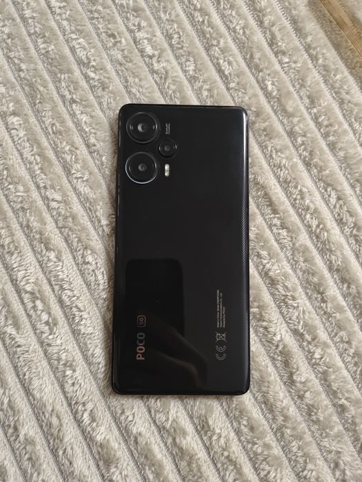 Продам POCO F5  :)