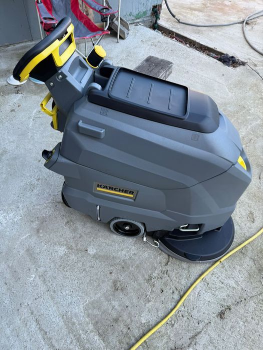 Kärcher BD 50/50 C Bp Classic