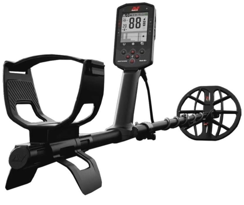 Minelab Мантикора с катушкой  15×12