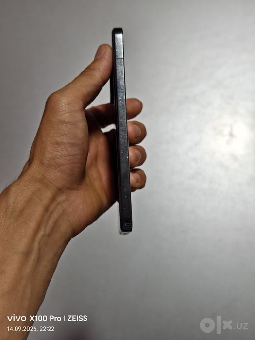 Xiaomi 13 global qilingan