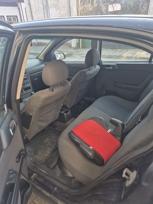 de vânzare Opel Astra