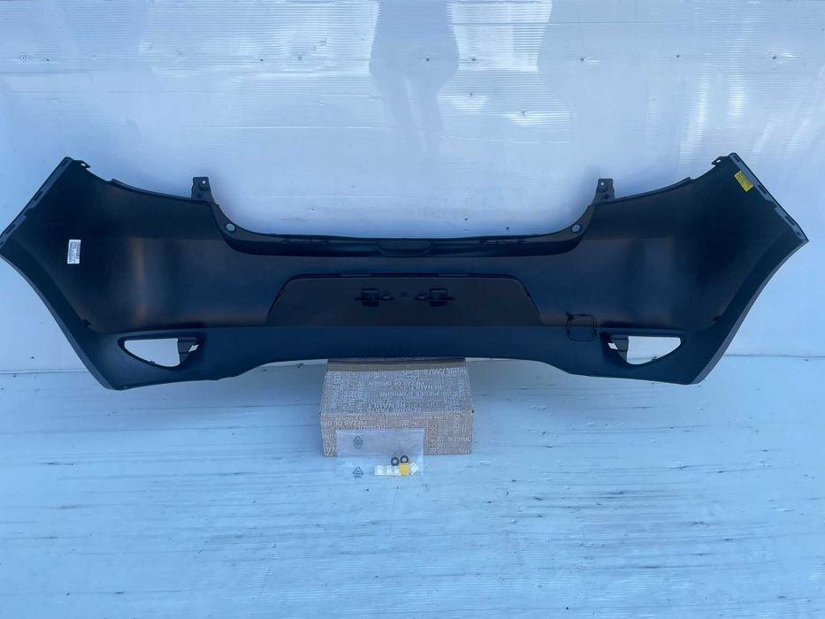 Bara spate Renault Clio 3 hatchback 2009-2012 noua originala Renault