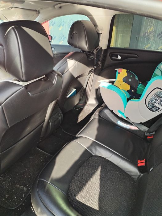 Vând Citroen C5 x7 1.6. 115cp 2011