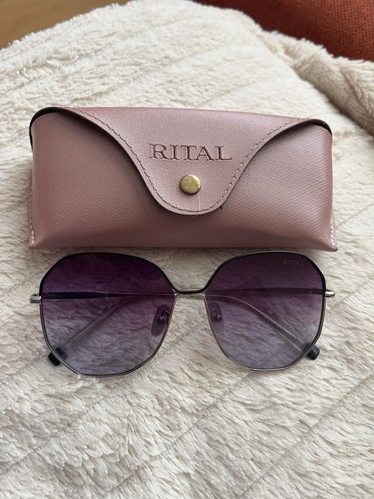 Дамски слънчеви очила