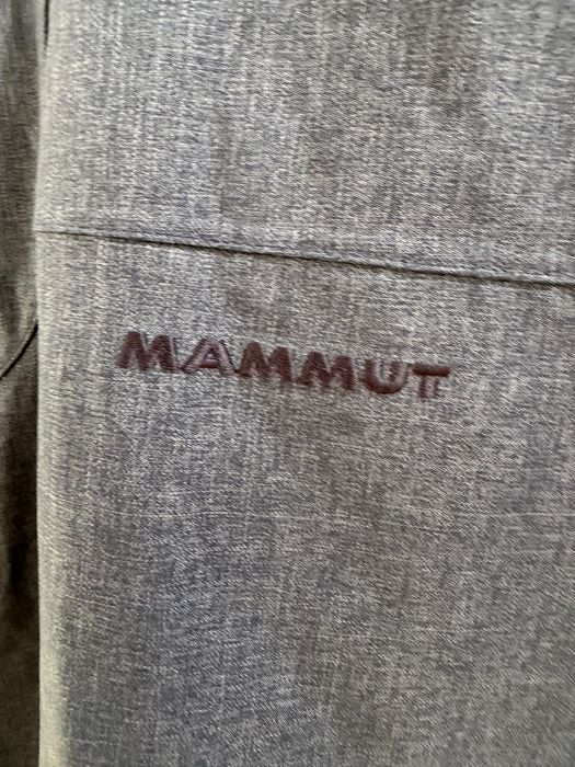Jacheta barbati Mammut marimea S