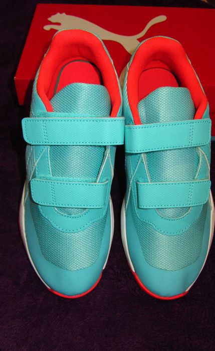 PUMA Varion SoftFoam+ нови маратонки 38 номер