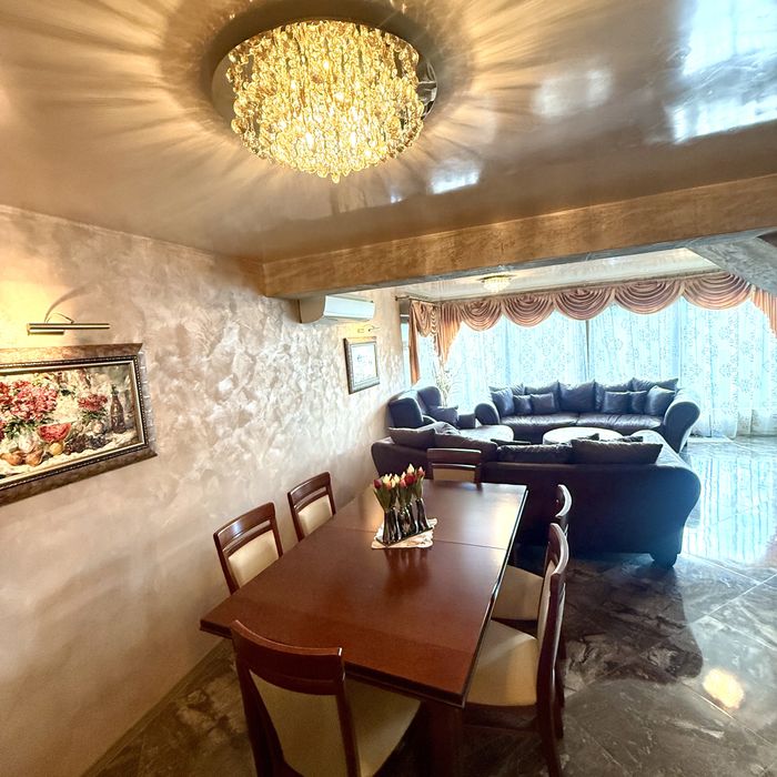 Дава се под наем Къща в Велико Търново, Акация - 180 кв.м за 1200 € - Снимка #5