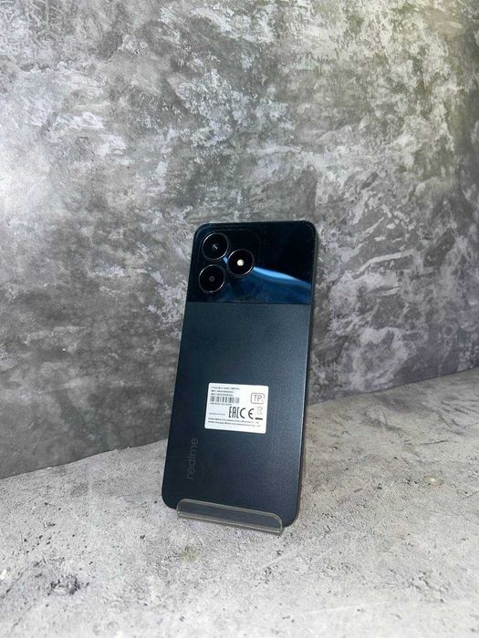 Realme C51 256 Gb Петропавловск Жабаева 131 лот 101/6230