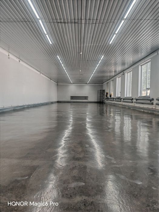 Краска для бетона