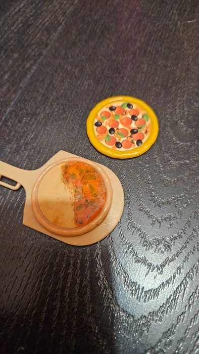 2 комплекта Barbie + 2 кукли