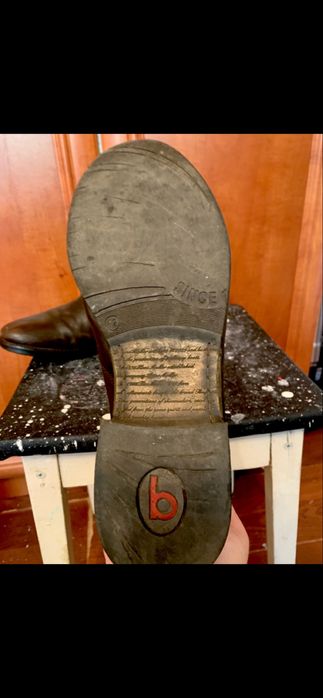 Incaltaminte Bugatti barbat(2 perechi)