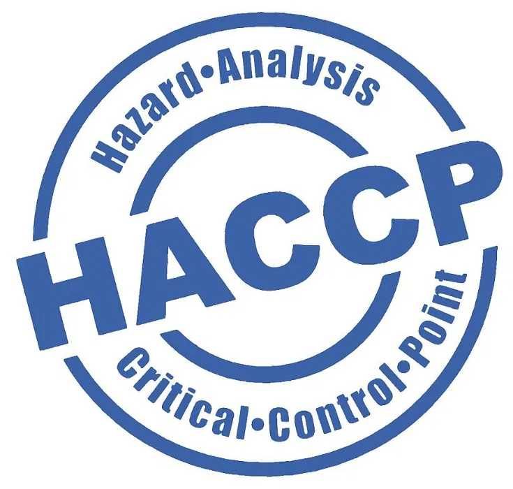 изработване Система за самоконтрол на склад ханителни продукти HACCP