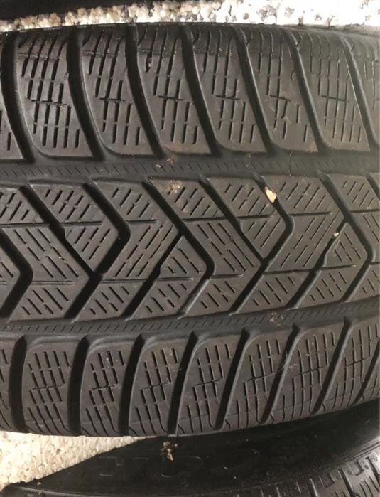 Tesla джанти 20 Цола (Оригинални)зимни гуми