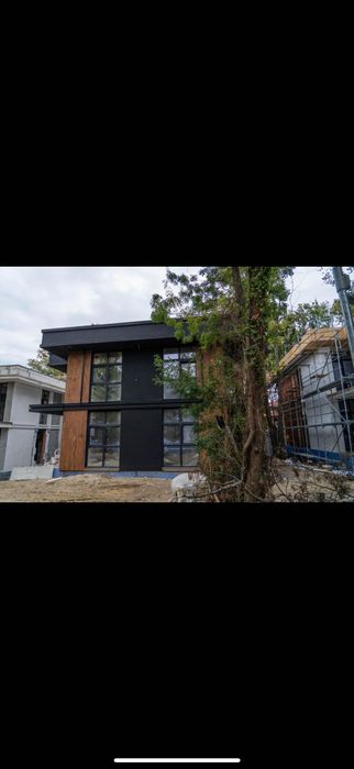 Апартаменти Ален Мак