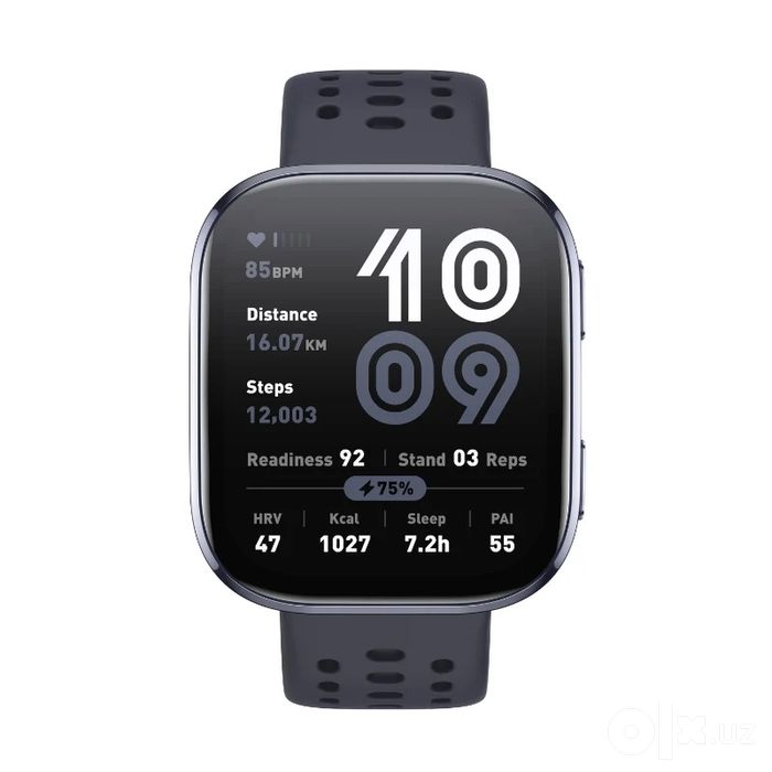 Новые! Смарт Часы Amazfit Bip 6