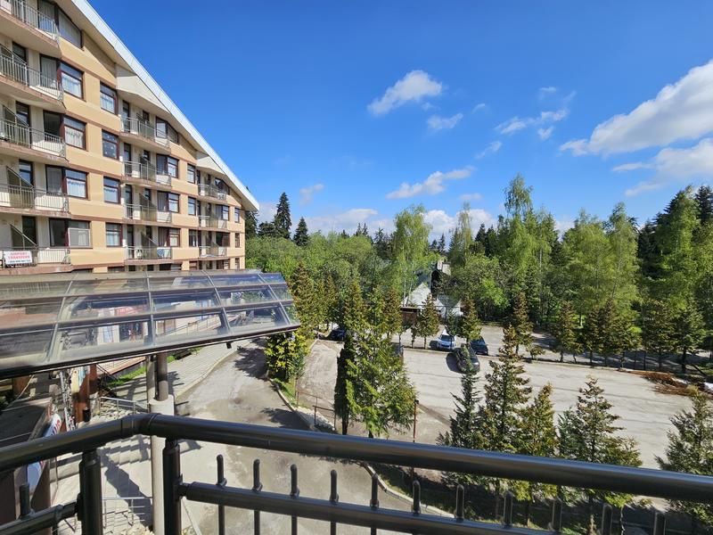 Продава се Двустаен апартамент в к.к. Боровец - 60 кв.м за 2367 €/кв.м - Снимка #18