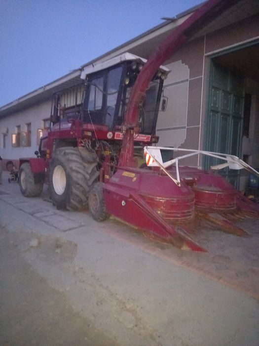 Палессе уэс 280 А