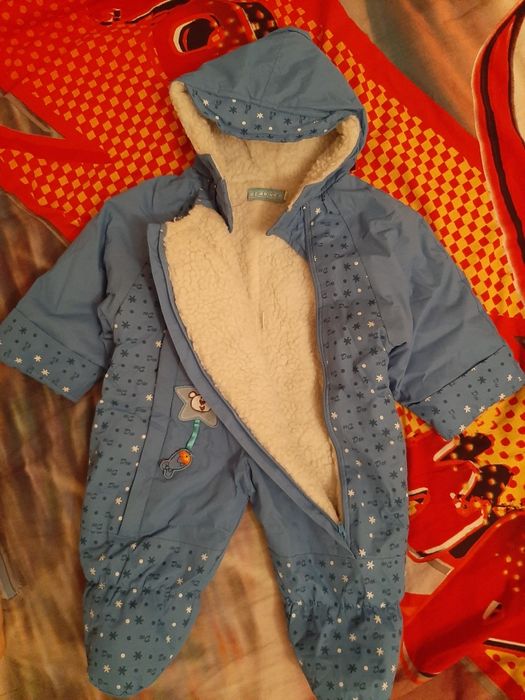 Продам комбинезон