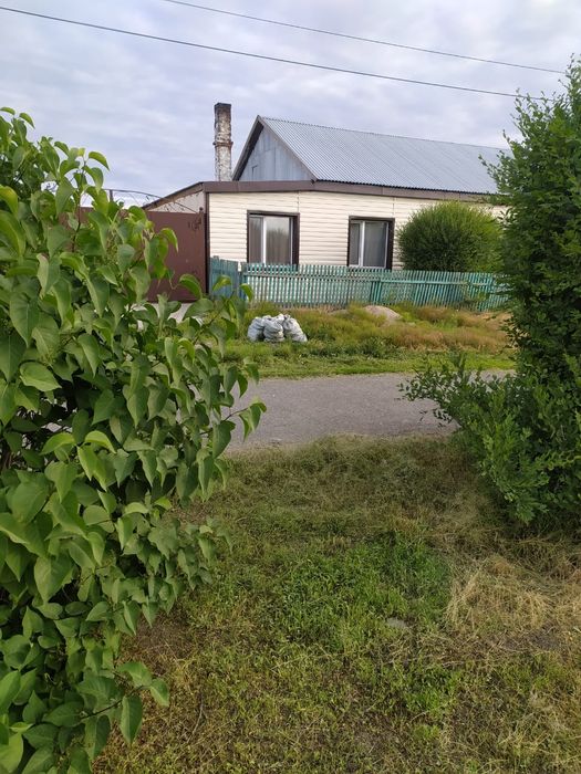 Продам часть дома