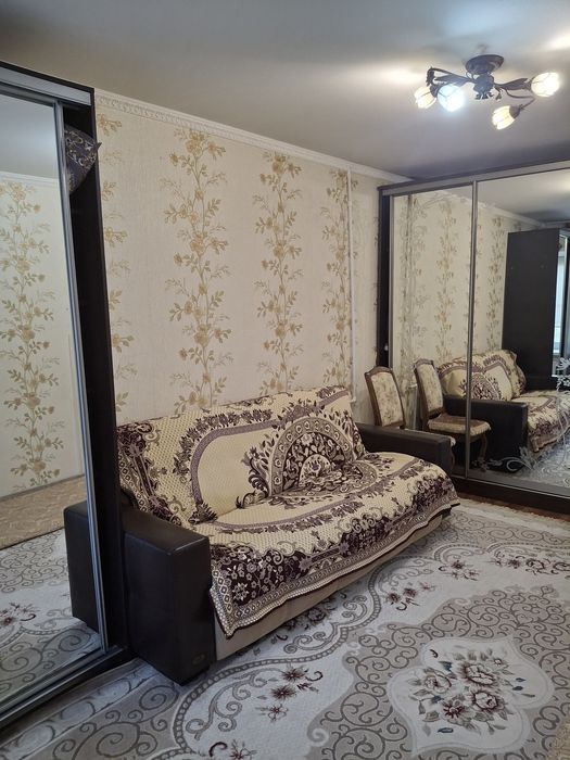 Продам квартиру на сазде