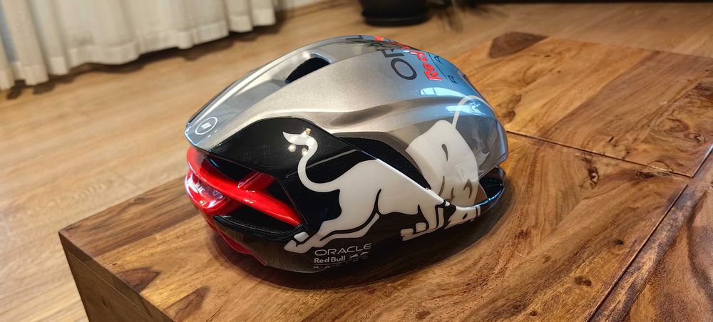 Casca HJC Furion 3.0 Redbull