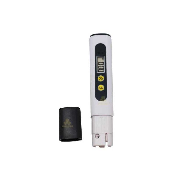 Промо TDS метър, 0 - 9990 ppm + PH метър с ръчно калибриране 4076