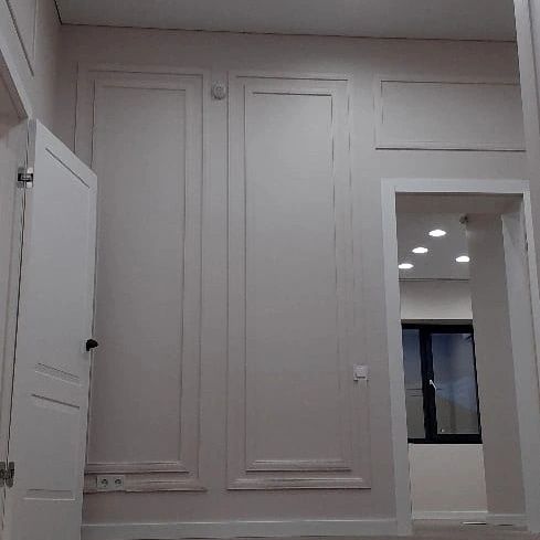 Ремонт Неоклассика в Бухаре!