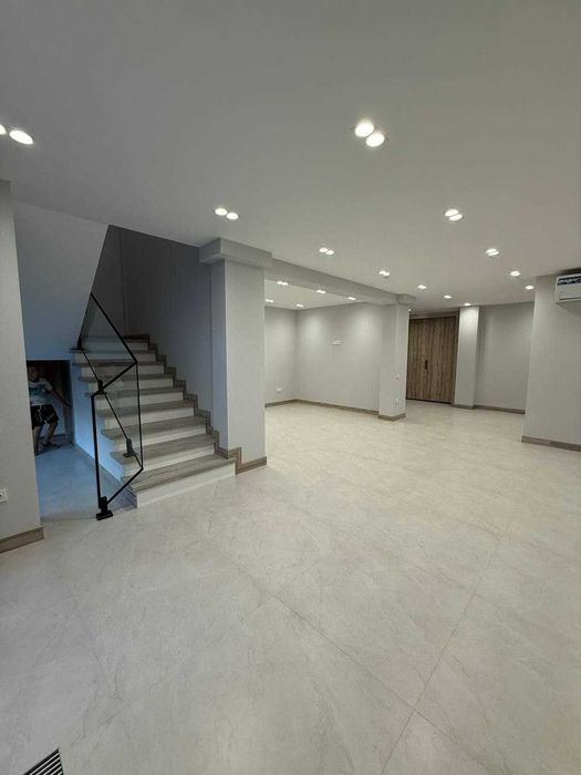 The Business Park от GH 233м2 с ремонтом на Махтумкули. Супер цена!!!