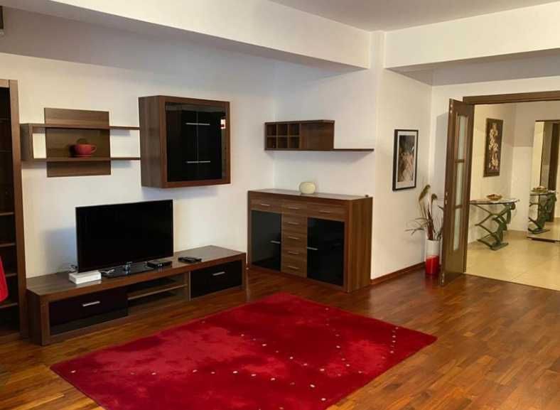 Дава се под наем Двустаен апартамент в Пловдив, Мараша - 65 кв.м за 382.5 € - Снимка #4