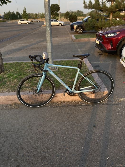 Gestalt l300 гревел