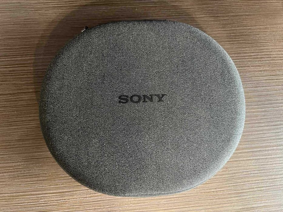 Безжични слушалки SONY WH-ULT900NB (ANC)