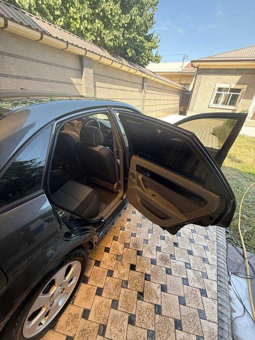 Продается Автомобиль Chevrolet Lacceti 2020 года! Цвет Асфальт