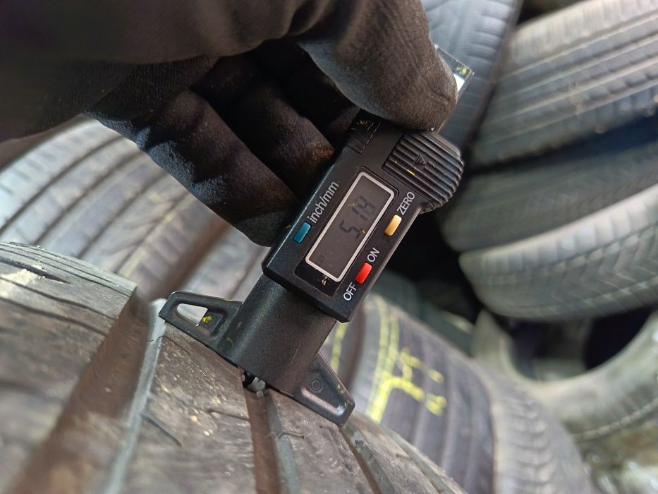 Anvelope vara 225 55 17 continental 2020 +5mm