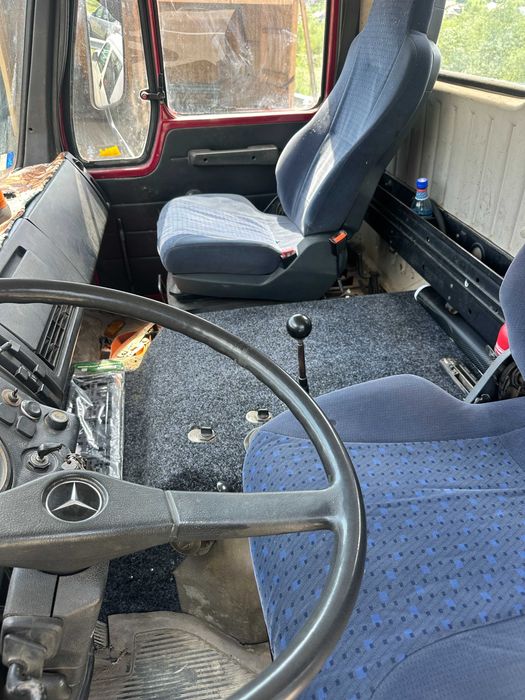 vind autobasculanta mercedez