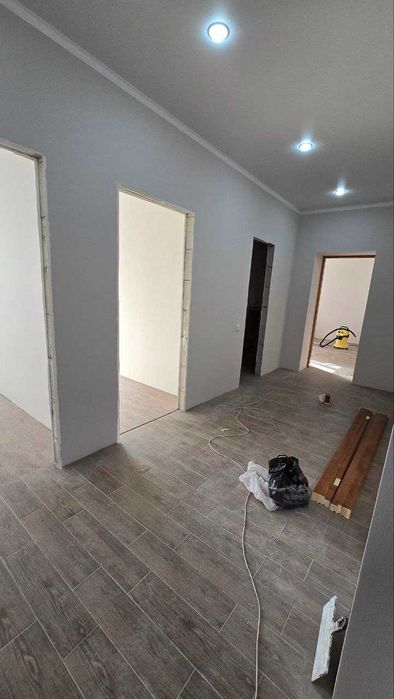 Продажа 3-комнатной квартиры