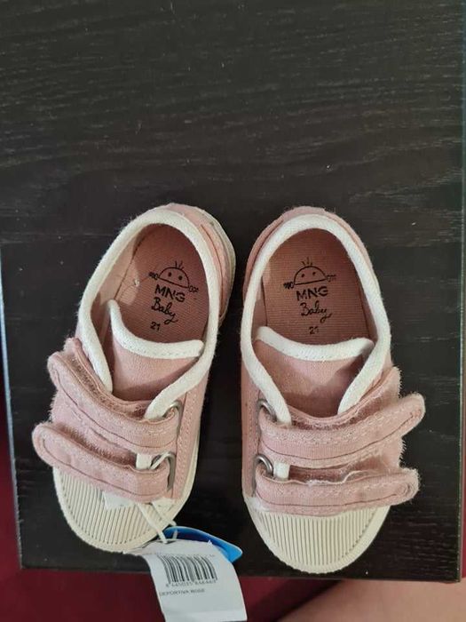 Кецове Mango размер 21