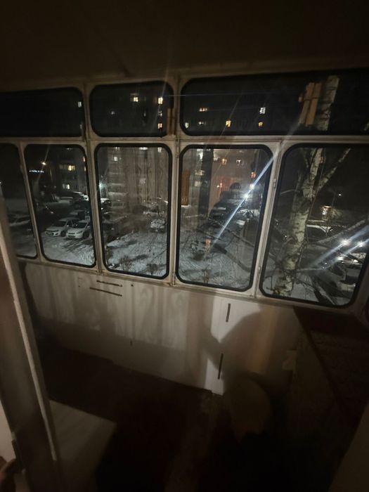 Продам квартиру