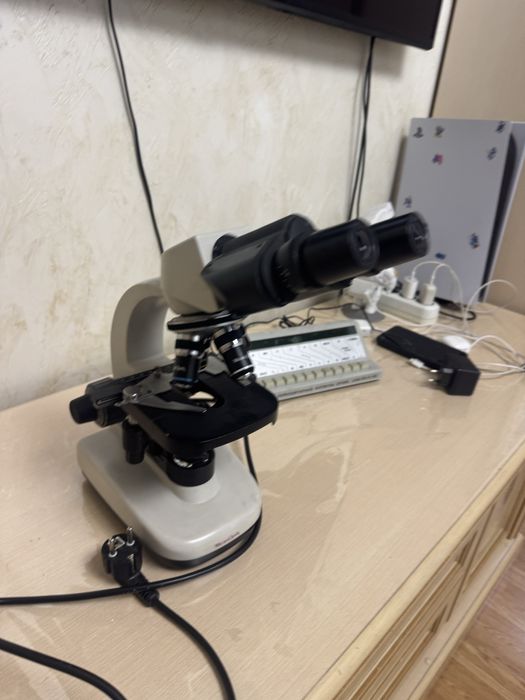 Микроскоп бинокулярный МХ 50