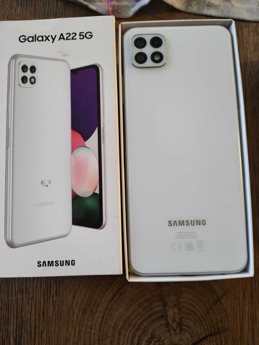 Samsung A22 128GB
