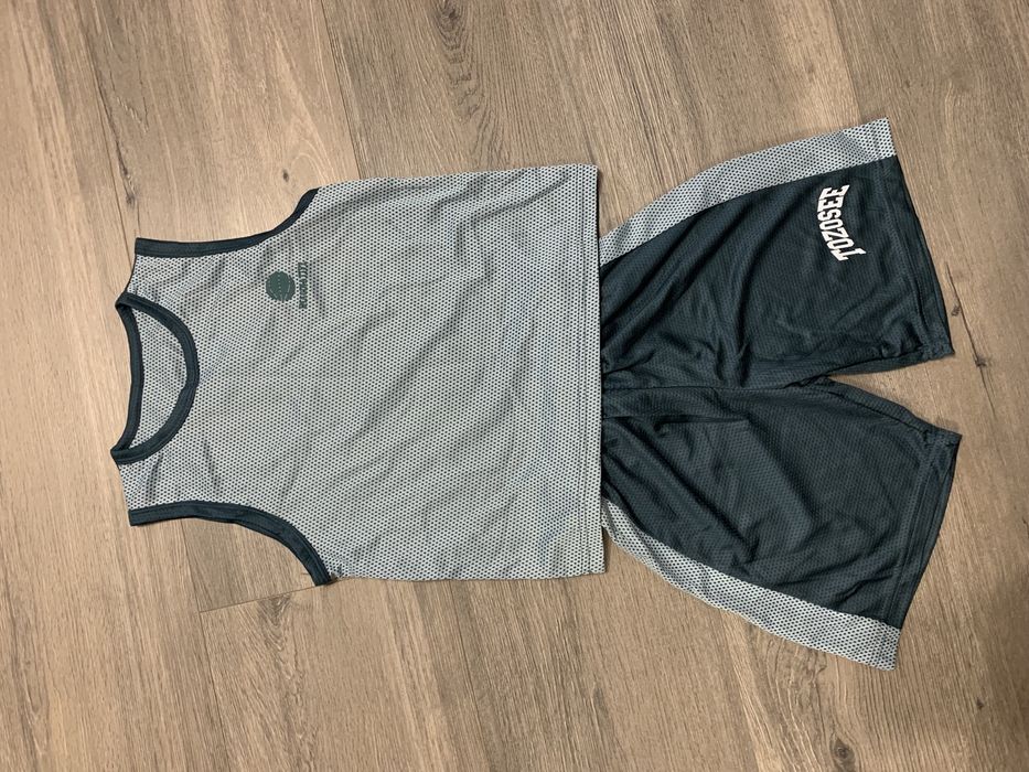 Новая одежда для мальчиков