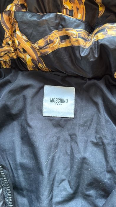 Куртка для девочки 8-10 лет