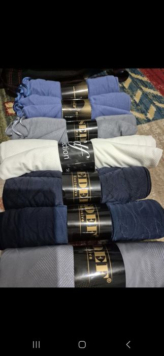 Орамал женский платок